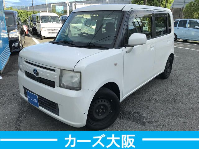 DAIHATSU MOVE CONTE 2013