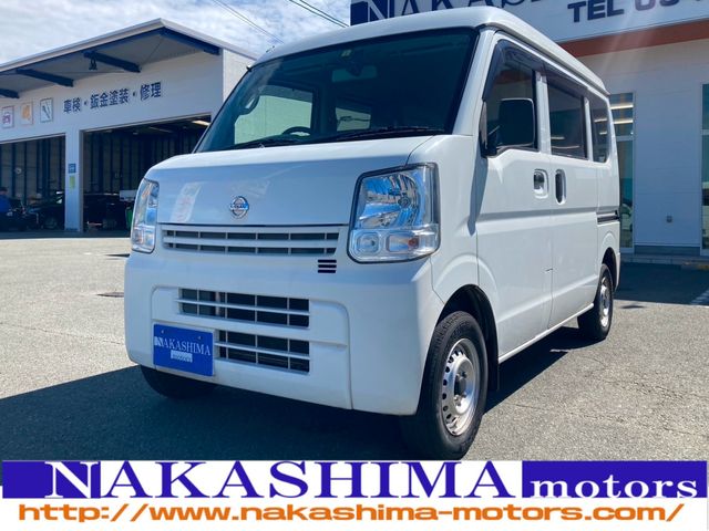 NISSAN NV100 CLIPPER 2020