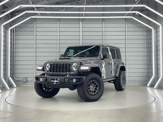 JEEP WRANGLER 2023