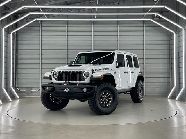 JEEP WRANGLER 2024