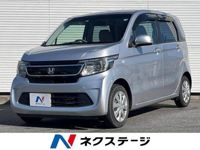 HONDA N-WGN 2014