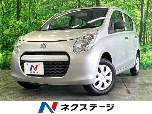 SUZUKI ALTO 2010