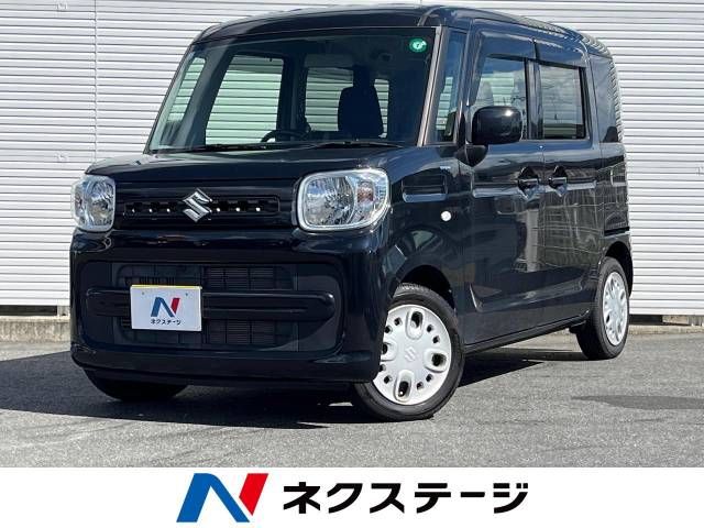 SUZUKI Spacia 2019