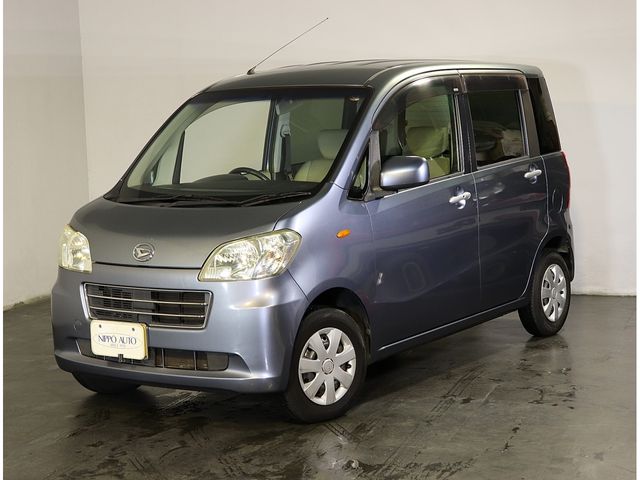 DAIHATSU TANTO Exe 2010