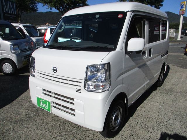 NISSAN NV100 CLIPPER 2020