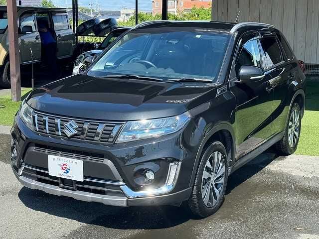 SUZUKI ESCUDO  WG 4WD 2023