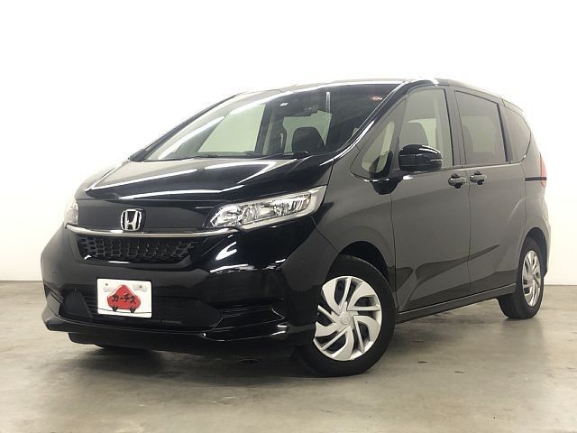 HONDA FREED 2020