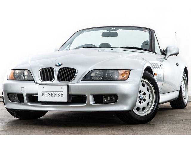 BMW Z3 ROADSTAR 1997