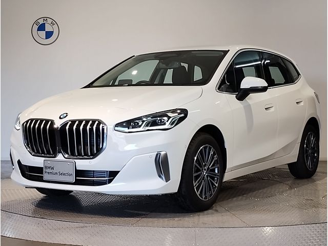 BMW 2series Active Tourer 2024