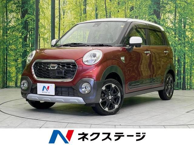 DAIHATSU CAST ACTIVA 4WD 2016