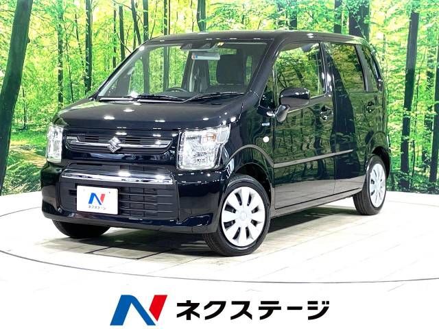 SUZUKI WAGON R 2023