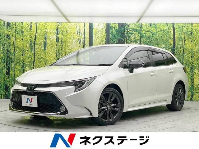 TOYOTA COROLLA TOURING 2019