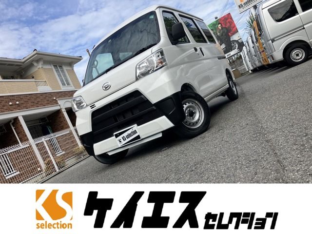 DAIHATSU HIJET CARGO 2019