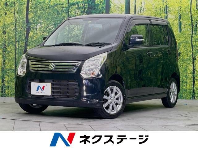 SUZUKI WAGON R 2013