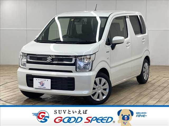 SUZUKI WAGON R 2022