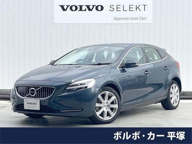 VOLVO V40 2017