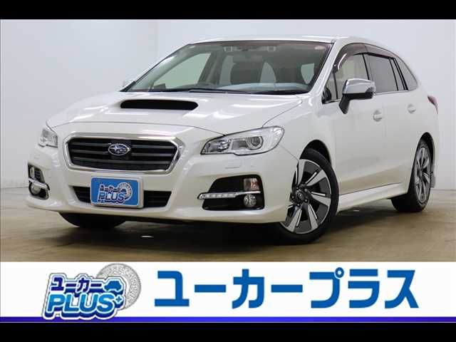 SUBARU LEVORG 2014