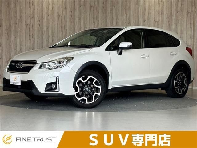 SUBARU XV 2015