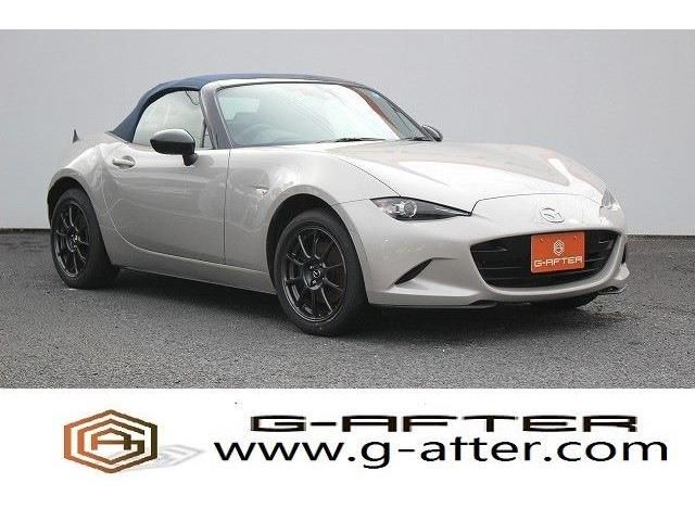 MAZDA ROADSTER 2022