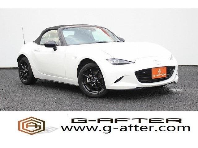 MAZDA ROADSTER 2022