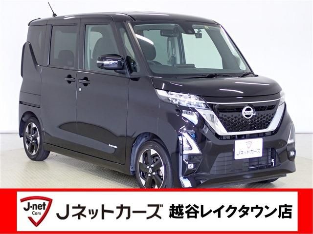 NISSAN ROOX 2022