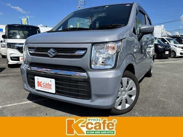 SUZUKI WAGON R 2023