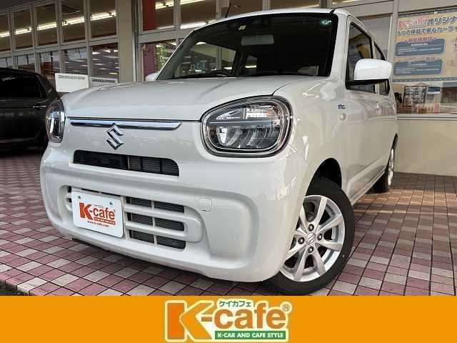 SUZUKI ALTO 2022