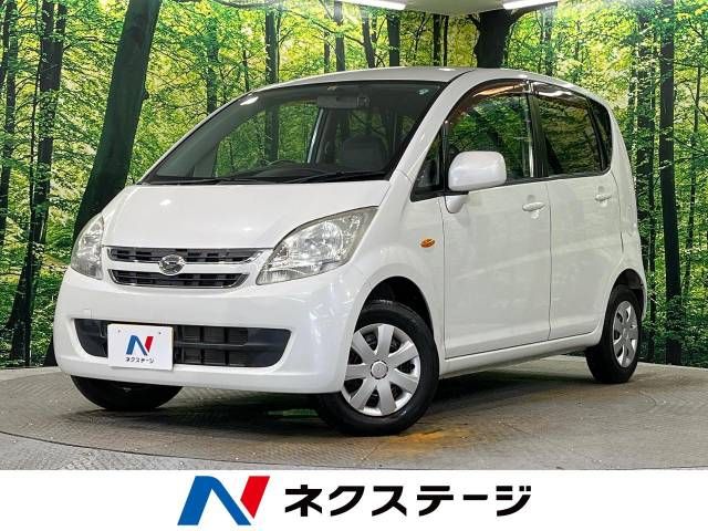 DAIHATSU MOVE 2008