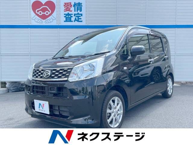 DAIHATSU MOVE 2015