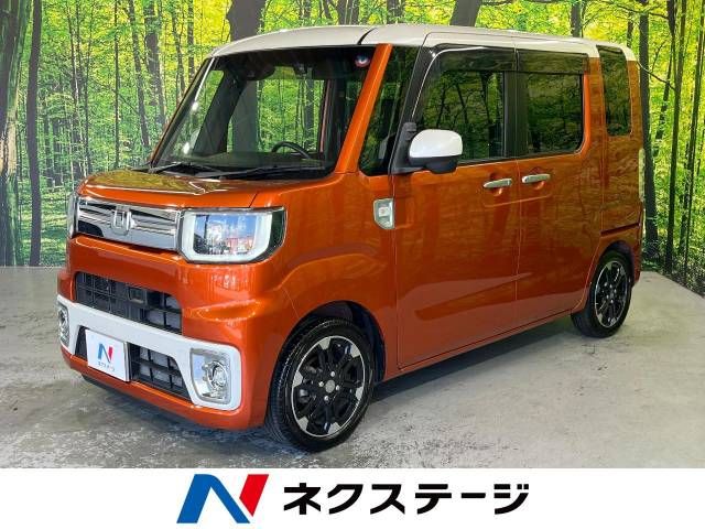 DAIHATSU WAKE 2016