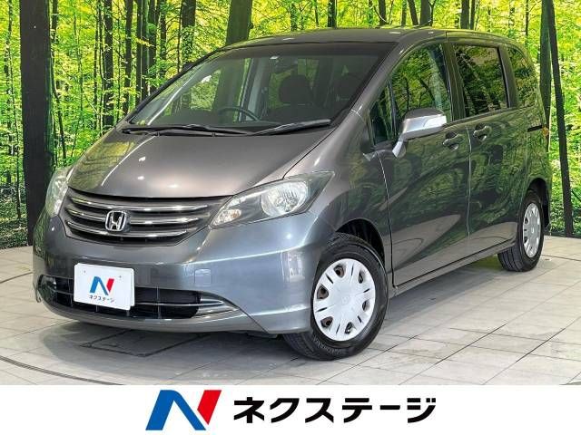 HONDA FREED 2011