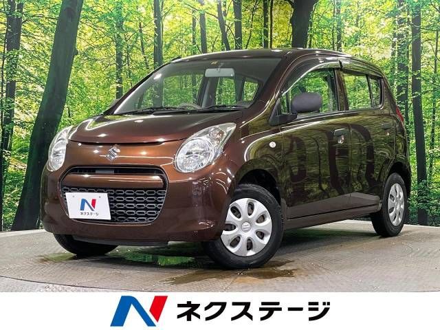 SUZUKI ALTO 2010