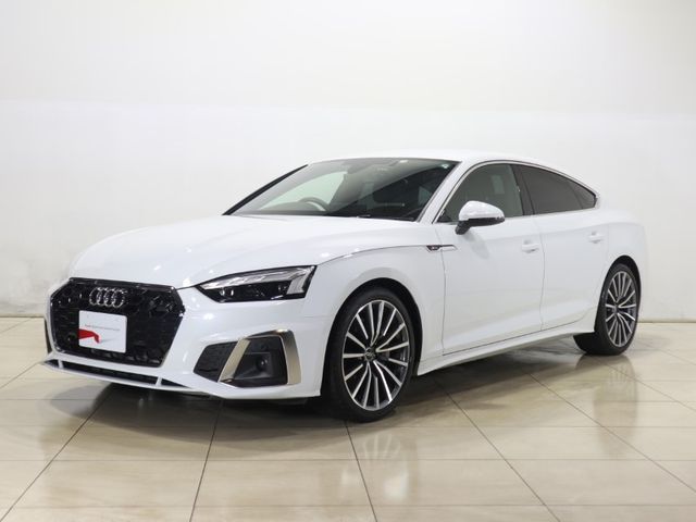 AUDI A5 SPORTBACK 2022