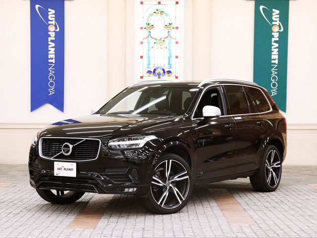 VOLVO XC90 2016