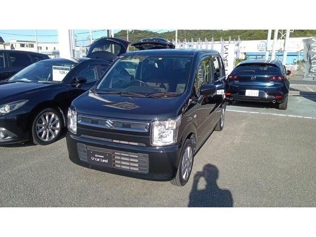 SUZUKI WAGON R 2022