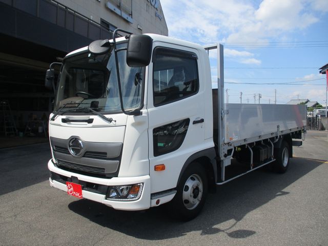 HINO RANGER 2018