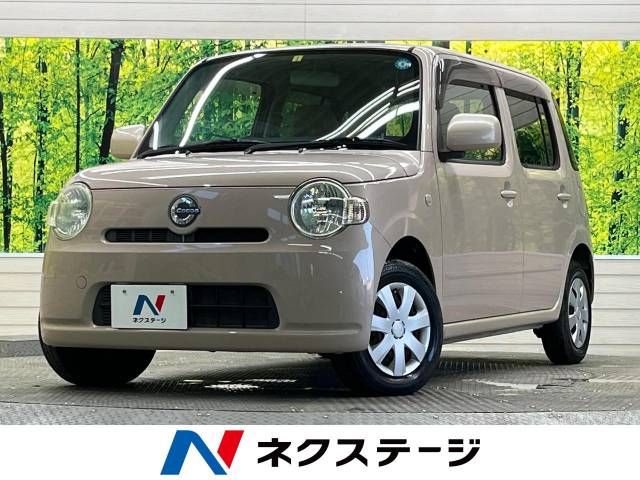 DAIHATSU MIRA Cocoa 2011