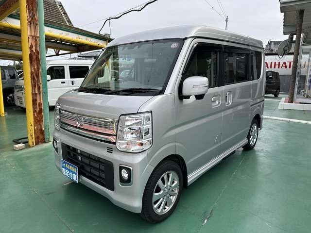 NISSAN NV100 CLIPPER RIO 2023