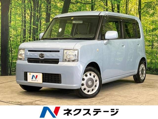 DAIHATSU MOVE CONTE 2013