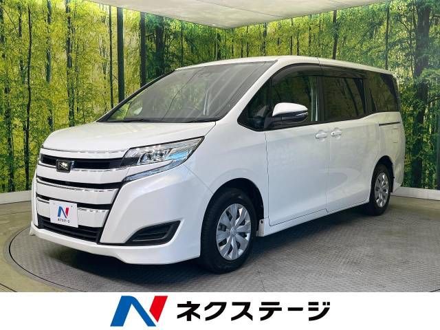 TOYOTA NOAH 2019