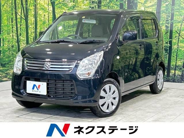 SUZUKI WAGON R 2013