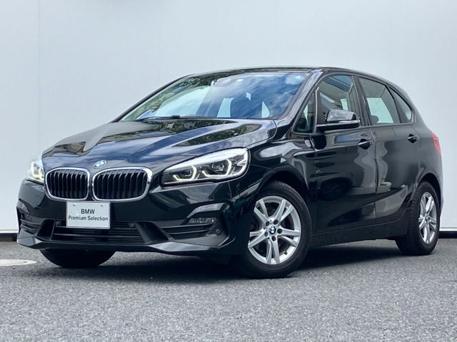 BMW 2series Active Tourer 2019