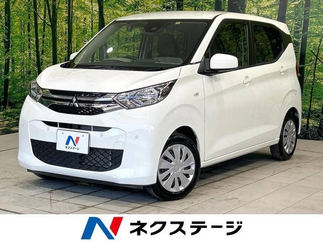 MITSUBISHI eK WAGON 2019