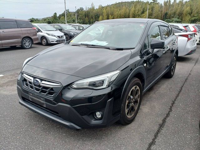 SUBARU XV 2021