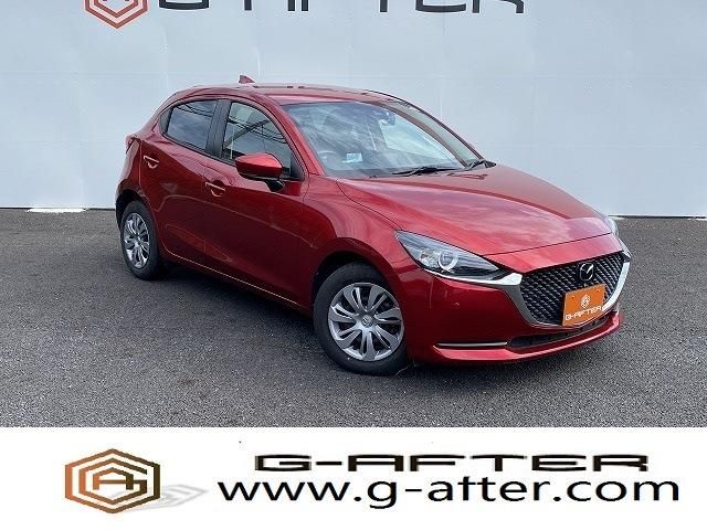 MAZDA 2 2019