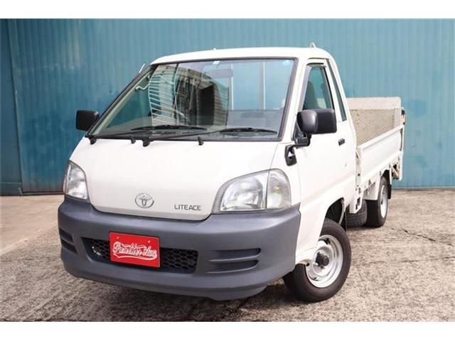 TOYOTA LITEACE truck 2WD 2005