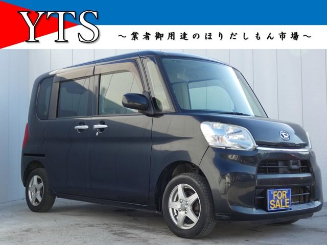 DAIHATSU TANTO 2013