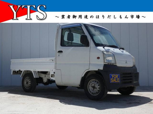 MITSUBISHI MINICAB TRUCK 2000