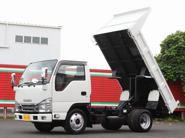 ISUZU ELF 2018