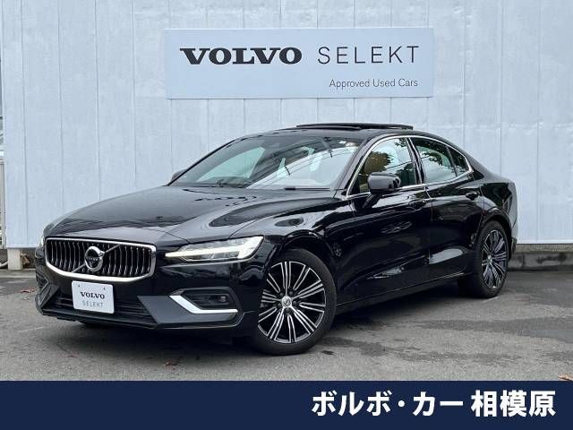 VOLVO S60 2020